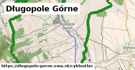 ikona Cyklo cykloatlas v dlugopole-gorne