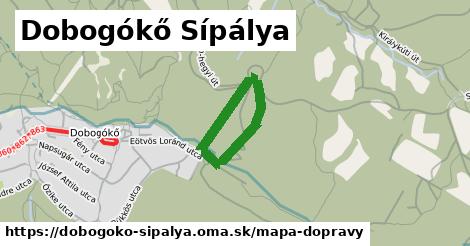 ikona Mapa dopravy mapa-dopravy v dobogoko-sipalya