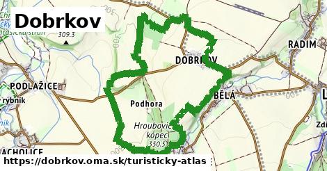 Dobrkov