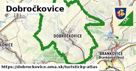 Dobročkovice