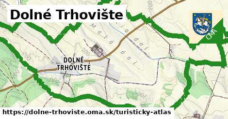 Dolné Trhovište