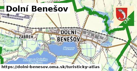 Dolní Benešov