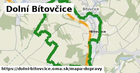 ikona Mapa dopravy mapa-dopravy v dolni-bitovcice