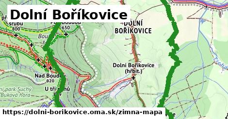 ikona Zimná mapa zimna-mapa v dolni-borikovice