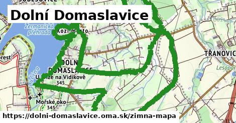 ikona Zimná mapa zimna-mapa v dolni-domaslavice