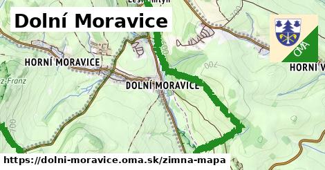 ikona Zimná mapa zimna-mapa v dolni-moravice