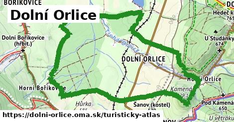 Dolní Orlice