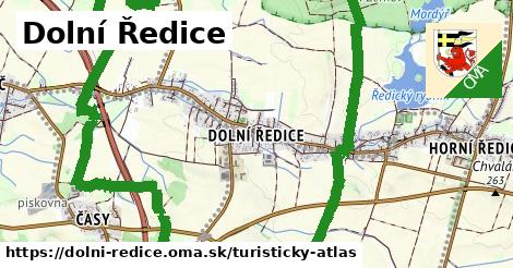 Dolní Ředice