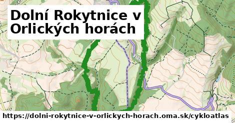 ikona Cyklo cykloatlas v dolni-rokytnice-v-orlickych-horach