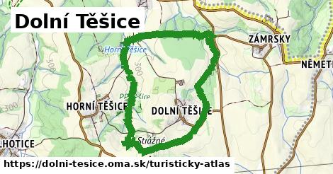 Dolní Těšice