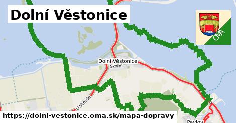 ikona Mapa dopravy mapa-dopravy v dolni-vestonice