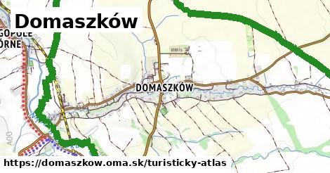 Domaszków