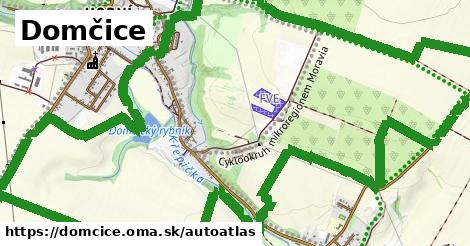 ikona Mapa autoatlas v domcice