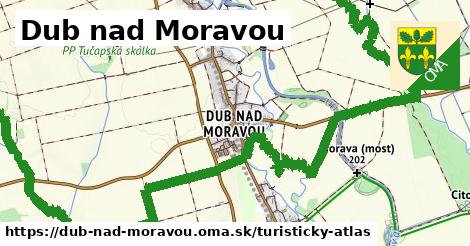 Dub nad Moravou