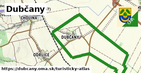 Dubčany