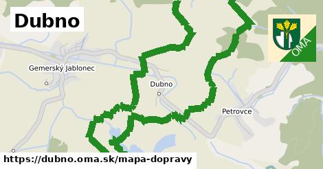 ikona Mapa dopravy mapa-dopravy v dubno
