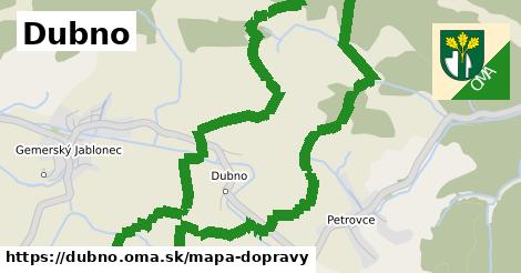 ikona Mapa dopravy mapa-dopravy v dubno