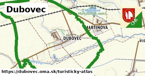 Dubovec