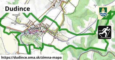 ikona Zimná mapa zimna-mapa v dudince