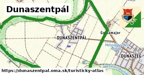 Dunaszentpál