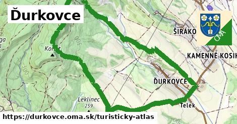 Ďurkovce