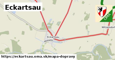 ikona Mapa dopravy mapa-dopravy v eckartsau
