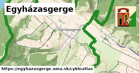 ikona Cyklo cykloatlas v egyhazasgerge