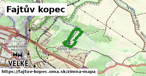 ikona Zimná mapa zimna-mapa v fajtuv-kopec