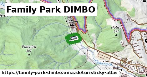 Family Park DIMBO