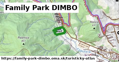 Family Park DIMBO