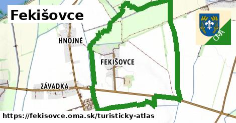 Fekišovce