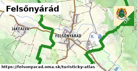 Felsőnyárád