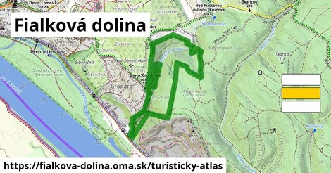 Fialková dolina