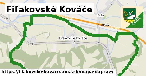 ikona Mapa dopravy mapa-dopravy v filakovske-kovace