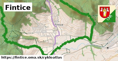 ikona Cyklo cykloatlas v fintice