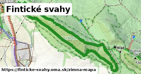 ikona Zimná mapa zimna-mapa v finticke-svahy