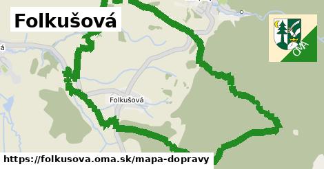 ikona Mapa dopravy mapa-dopravy v folkusova