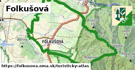 Folkušová