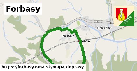 ikona Mapa dopravy mapa-dopravy v forbasy