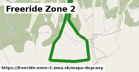 ikona Mapa dopravy mapa-dopravy v freeride-zone-2