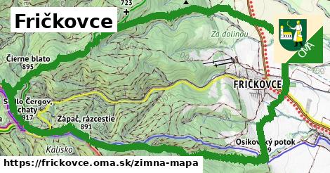 ikona Zimná mapa zimna-mapa v frickovce