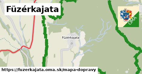 ikona Mapa dopravy mapa-dopravy v fuzerkajata