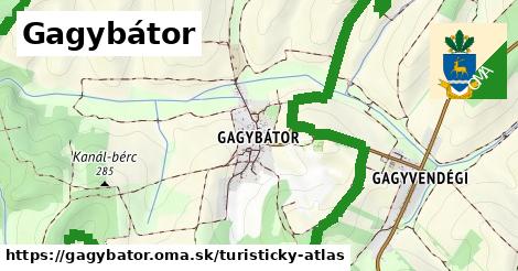 Gagybátor