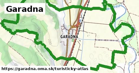 Garadna