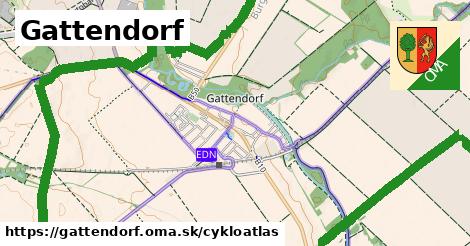 ikona Cyklo cykloatlas v gattendorf