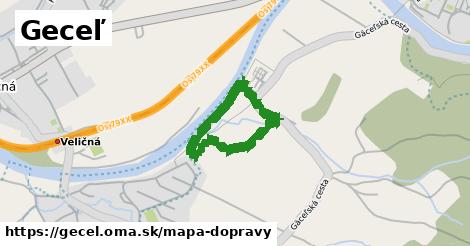 ikona Mapa dopravy mapa-dopravy v gecel