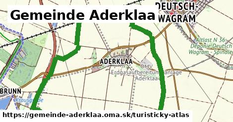 Gemeinde Aderklaa