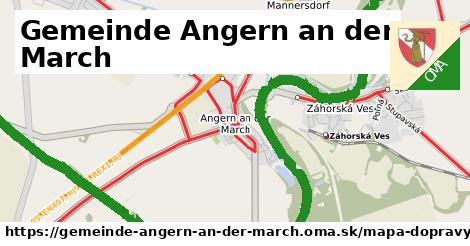 ikona Mapa dopravy mapa-dopravy v gemeinde-angern-an-der-march