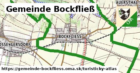 Gemeinde Bockfließ