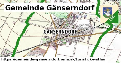 Gemeinde Gänserndorf